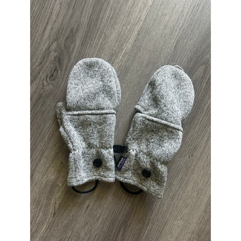 Patagonia Better Sweater Glove size XS